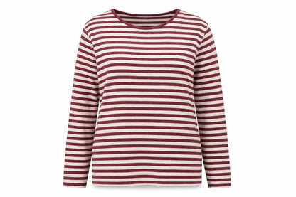 Womens UK Size L Cotswold Collections Multicoloured Basic T-Shirt