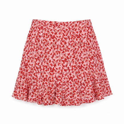 Womens UK Size S Motel Peasant  Skirt