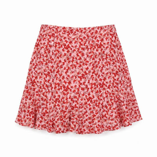 Womens UK Size S Motel Peasant  Skirt