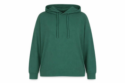 USA Pro Women's Green Pullover Hoodie Size 12
