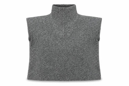 Womens UK Size S NEXT Grey Pullover Jumper