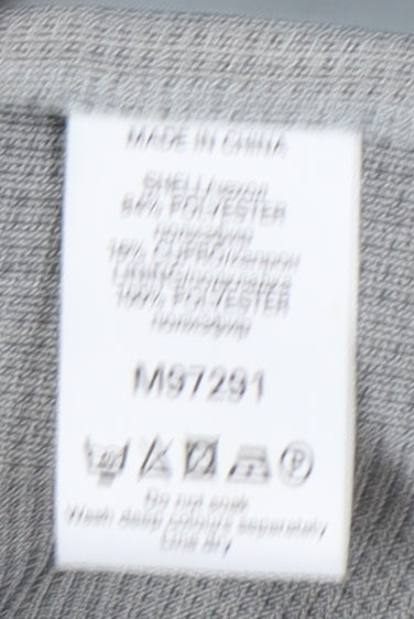 Next Women’s Grey Long Blazer Size 10