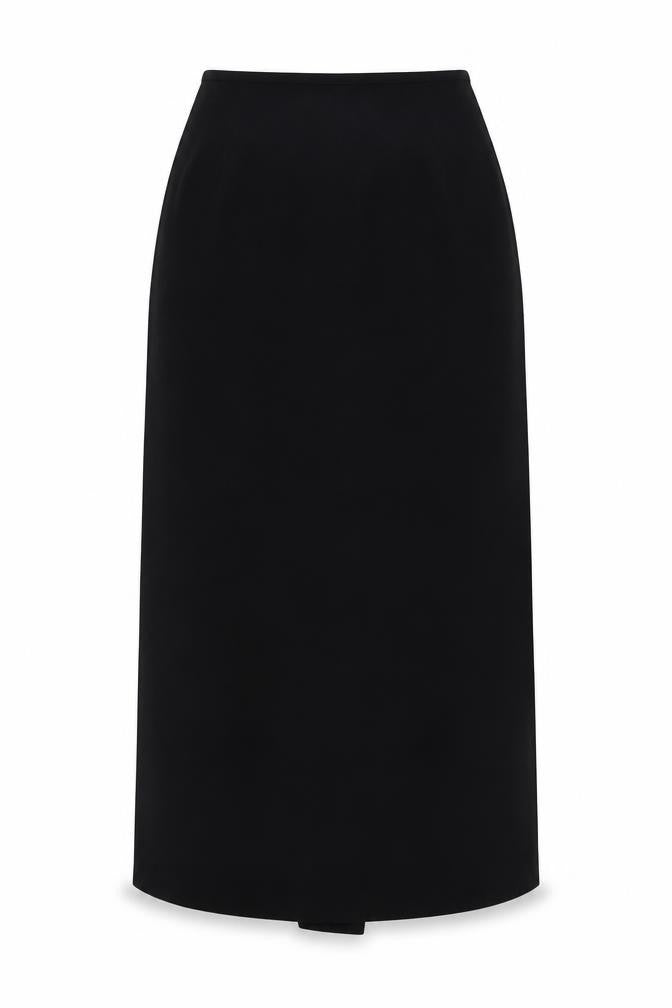 Womens UK Size 10 Kaliko Straight & Pencil  Skirt