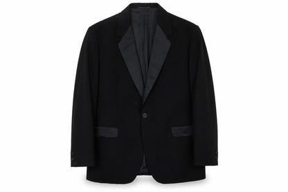 Mens UK Size 46 Skopes Regular Black Suit Jacket