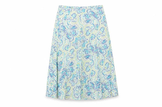 Womens UK Size S Orvis Maxi  Skirt