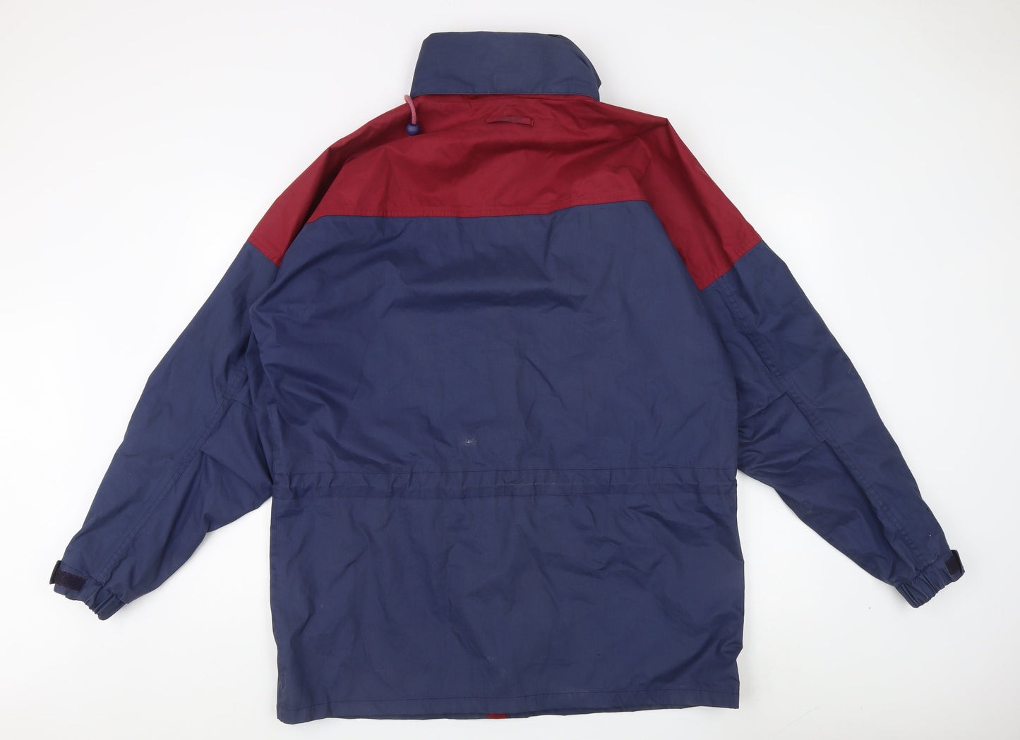 Mens UK Size M Regatta Multicoloured Rain Coat