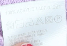 Eastex Women's Purple Pullover Jumper, Size 16