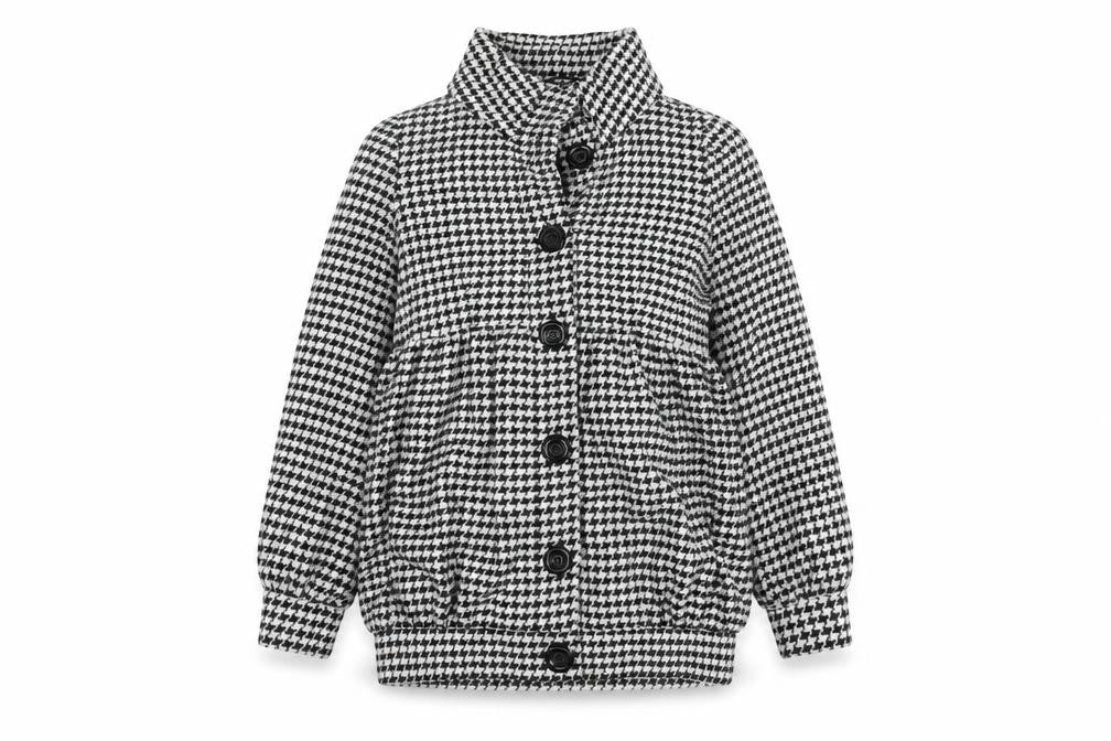Womens UK Size 12 Dorothy Perkins Multicoloured Basic Jacket