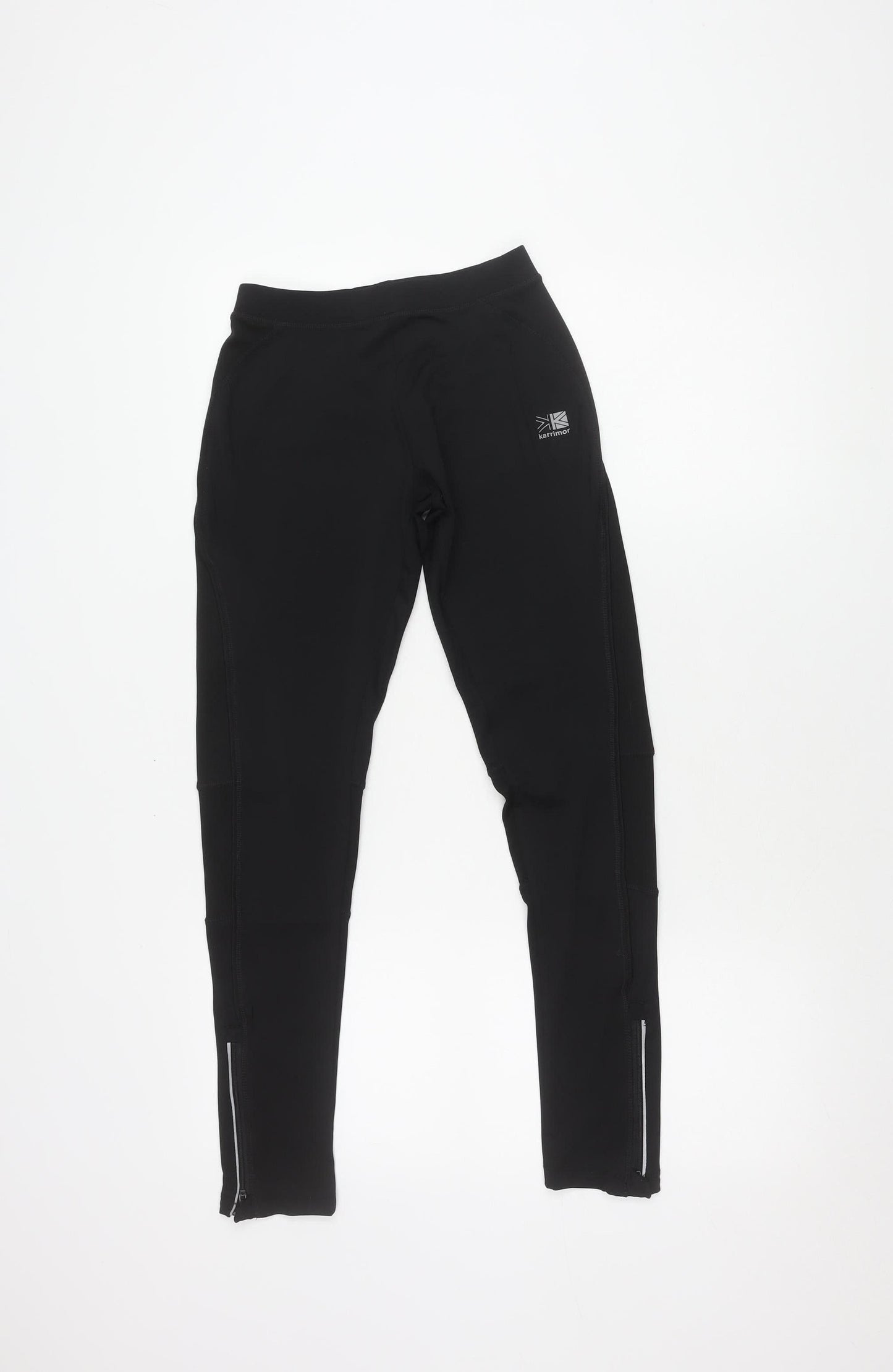 Karrimor Women's Black Running Leggings Size 8