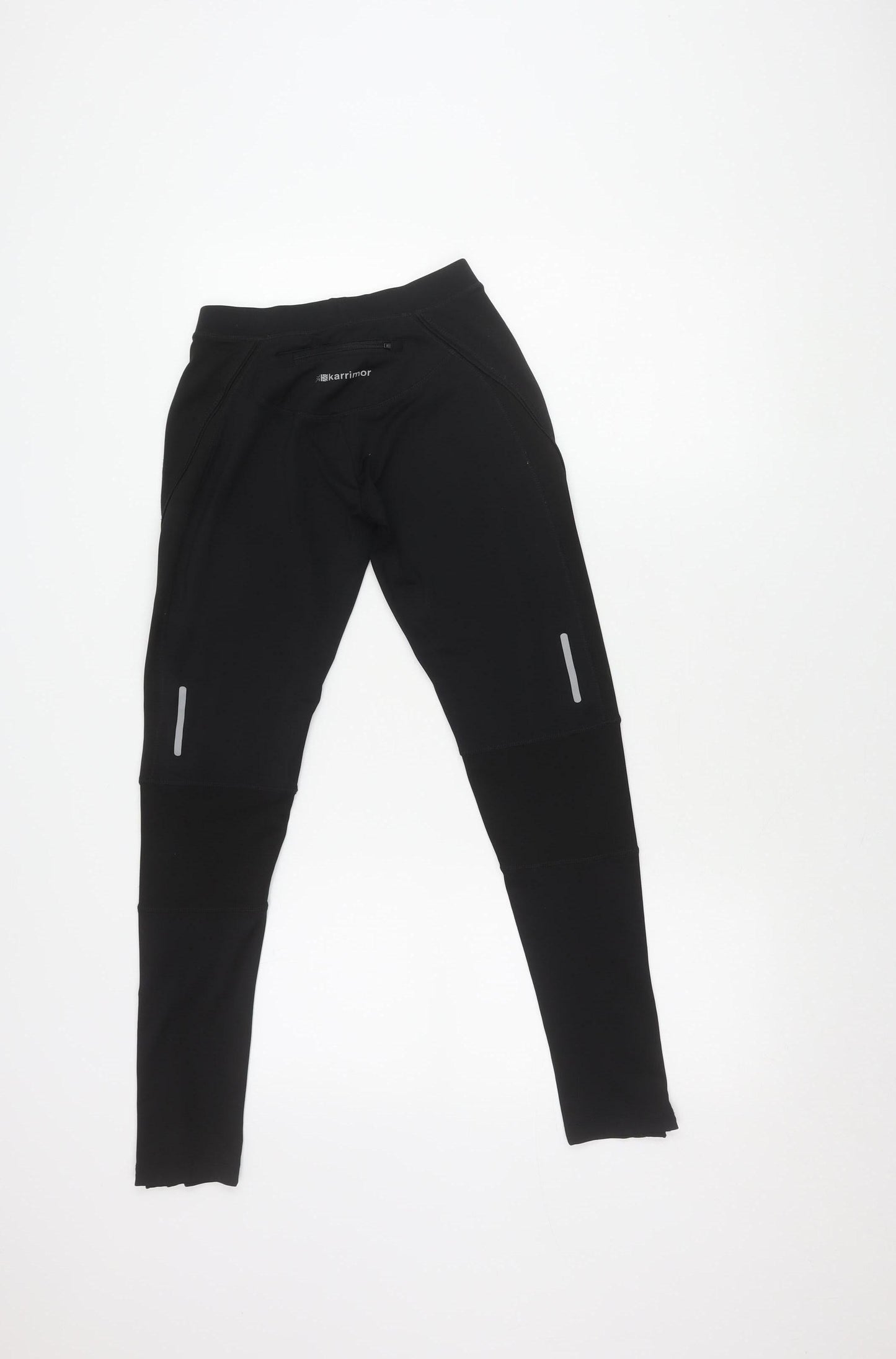 Karrimor Women's Black Running Leggings Size 8