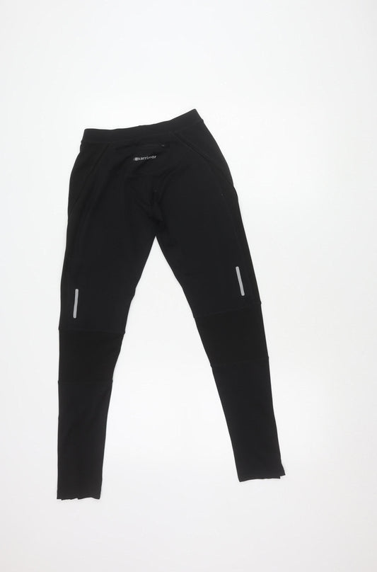 Karrimor Women's Black Running Leggings Size 8
