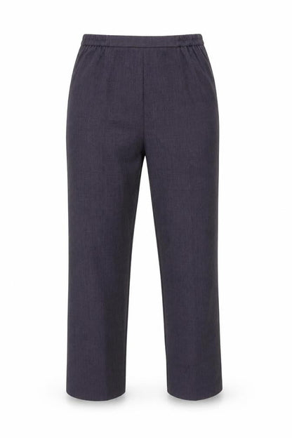 Eastex Women's Size 12 Straight Trousers
