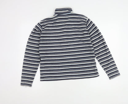 Craghoppers Women's Multicoloured Striped Pullover, Size 10