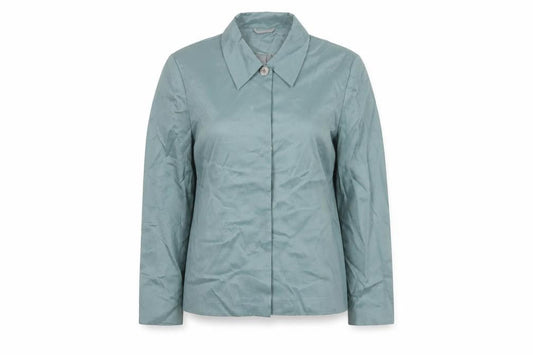 @ London Green Women's Regular Fit Suit Jacket Size 14