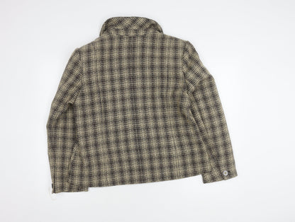 Honor Millburn Women's Multicoloured Blazer Size 16