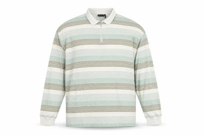 Mens UK Size XL ASOS Cotton Blend Polo Shirt