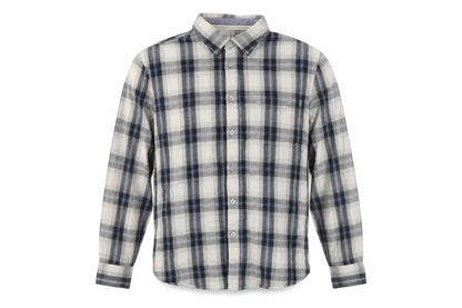 Matalan Men's Multicoloured Plaid Shirt M