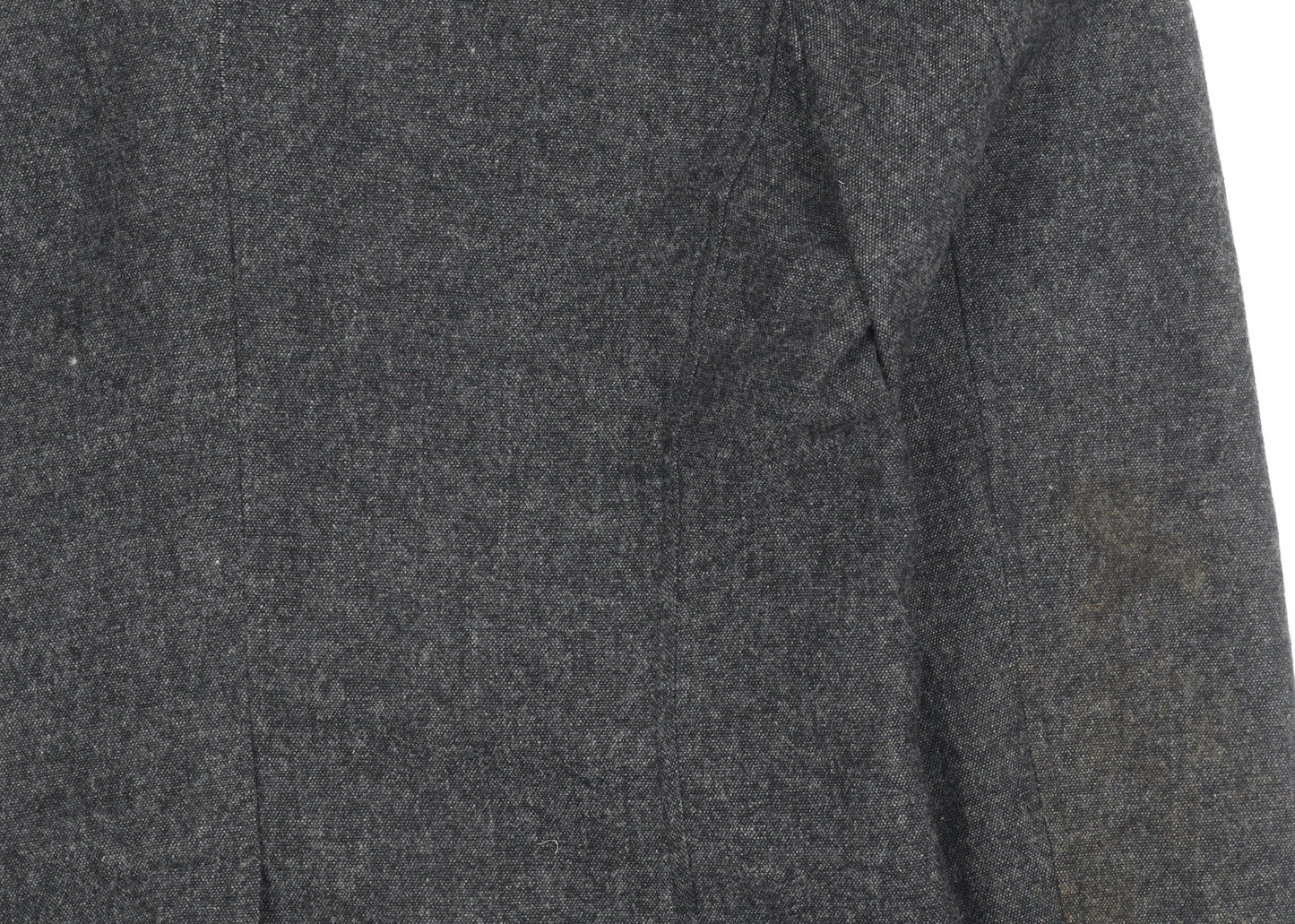 Lost Souls Men's Grey Blazer, M, Regular Fit, Autumn/Winter