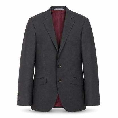 Mens UK Size 36 Marks and Spencer Regular Grey Suit Jacket