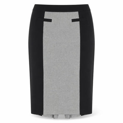 Womens UK Size 10 Marks and Spencer Straight & Pencil  Skirt