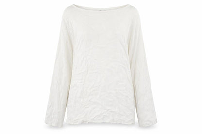 Womens UK Size 12 Marks and Spencer White Basic Blouse