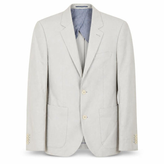 Marcs Men's Grey Blazer, Size 36 Slim