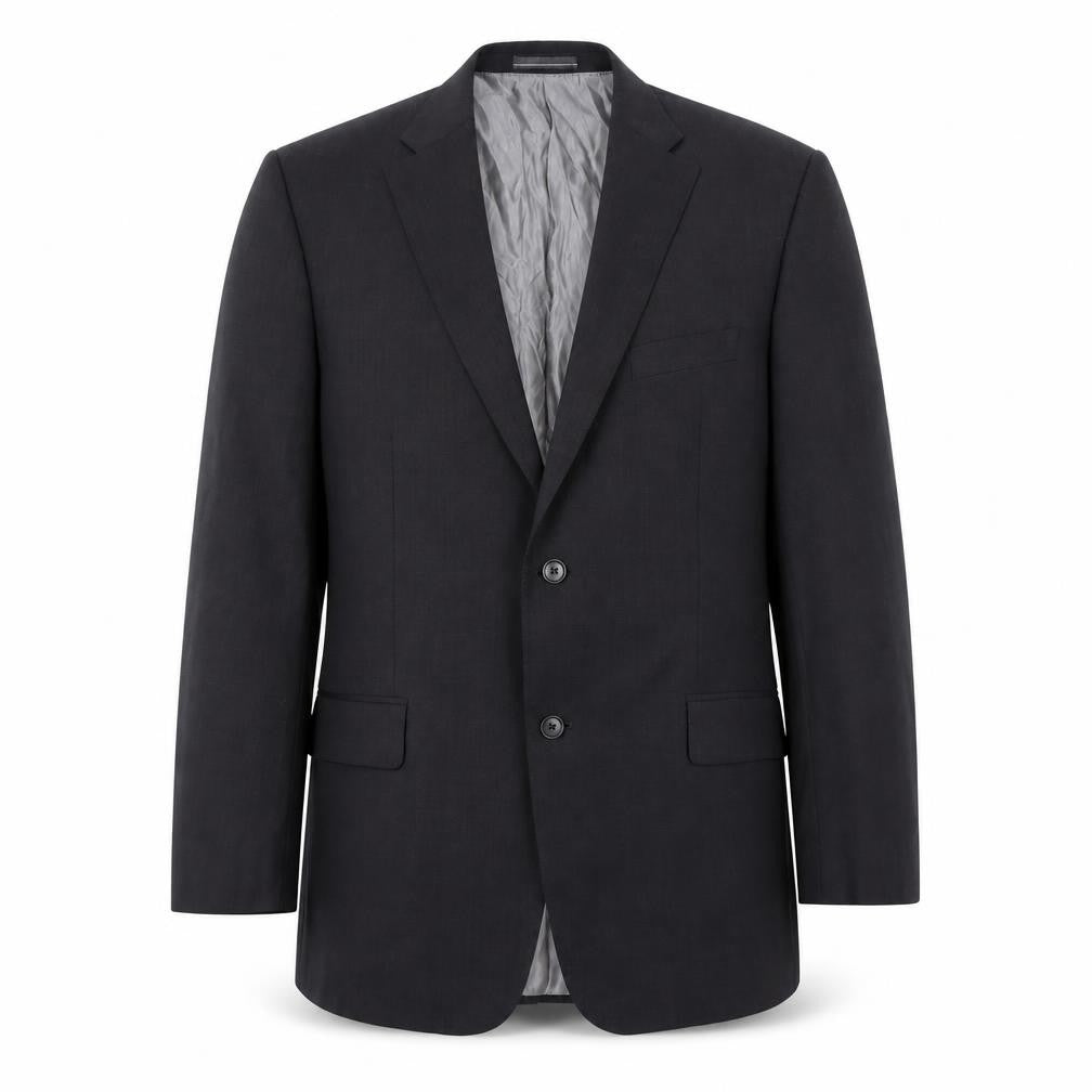 Mens UK Size 44 Greenwoods Elite Regular Grey Suit Jacket