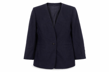Womens UK Size 14 Windsmoor Regular Blue Blazer