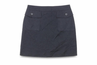 Lorsay Women's Black Pencil Skirt Size 10