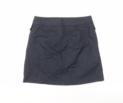 Lorsay Women's Black Pencil Skirt Size 10