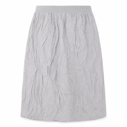Marks and Spencer Women's Grey Midi Skirt
