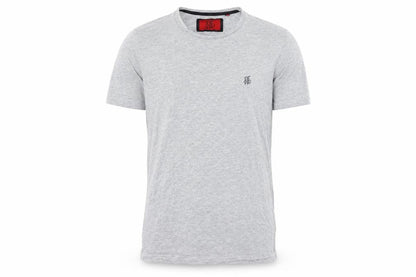 Mens UK Size M DFND Grey  T-Shirt