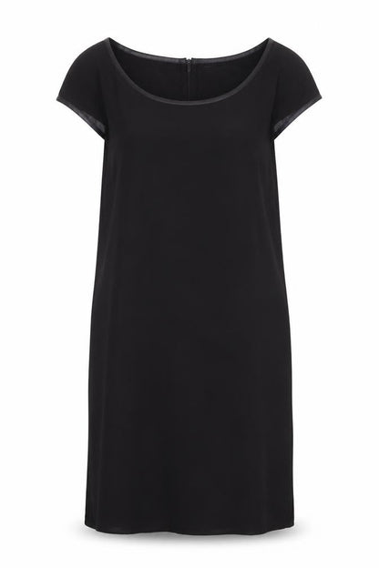 American Eagle Outfitters Black Sheath Dress Size 10