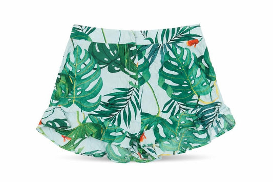 Womens UK Size S Zara Regular Fit Shorts Shorts