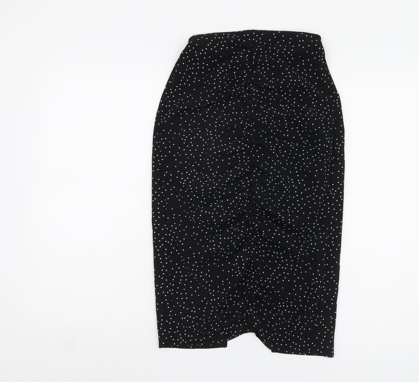 Womens UK Size XS Zara Straight & Pencil  Skirt