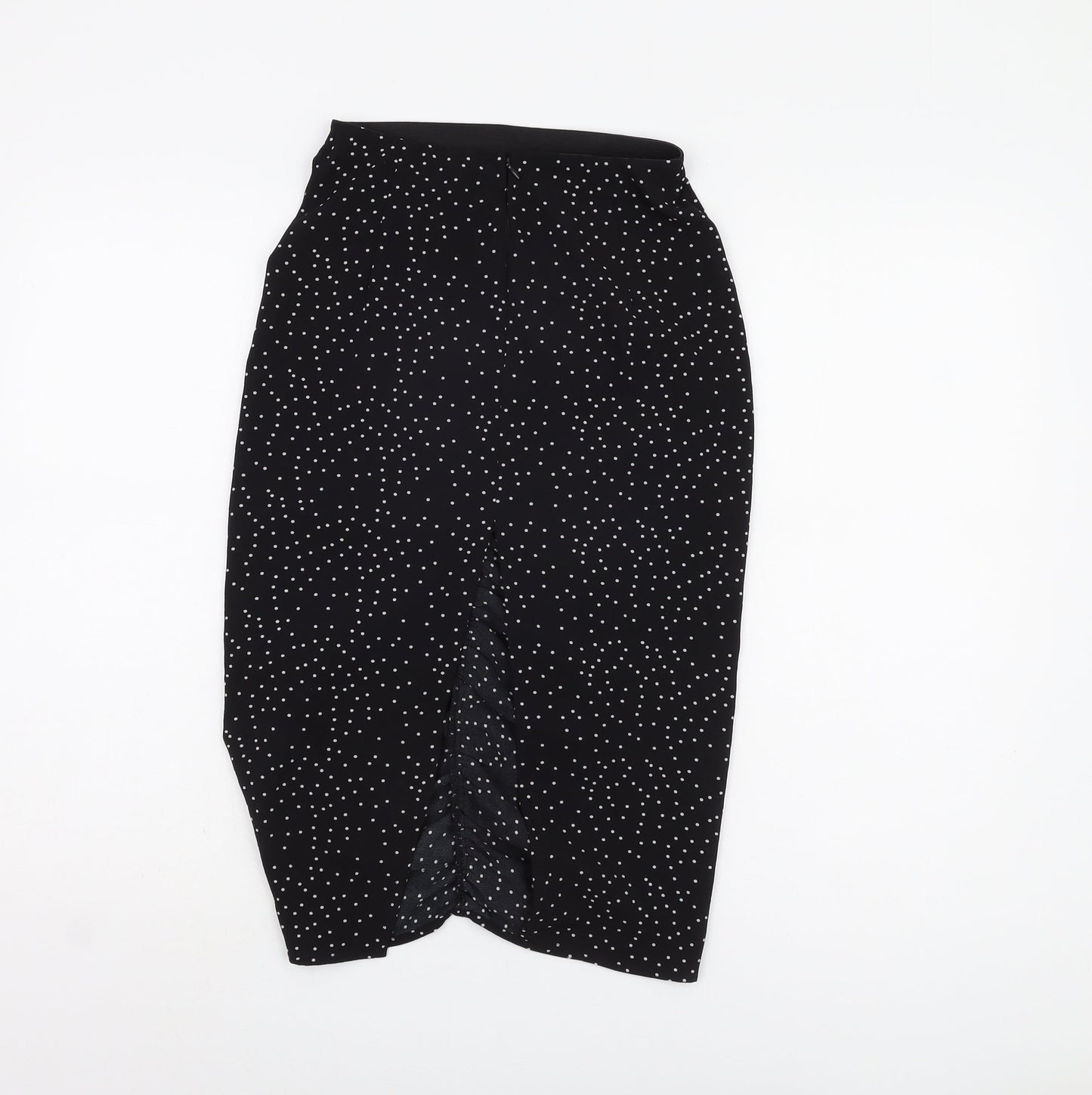 Womens UK Size XS Zara Straight & Pencil  Skirt