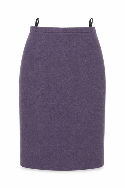 Womens UK Size 10 BHS Straight & Pencil No Data Skirt