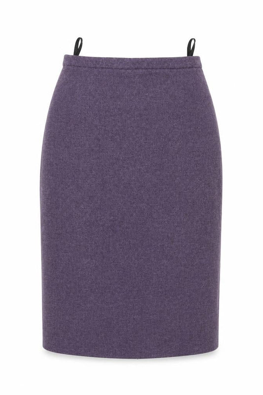 Womens UK Size 10 BHS Straight & Pencil No Data Skirt