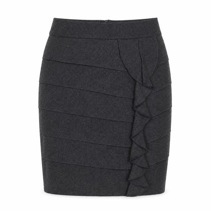 Womens UK Size 12 Marks and Spencer Straight & Pencil  Skirt