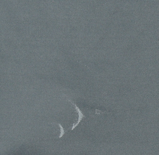 Under Armour Men's Grey T-Shirt M - Gym & Training