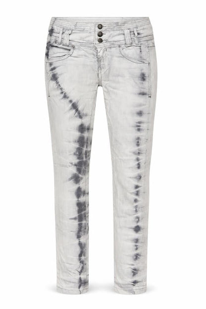 Falmer Heritage Women's Multicoloured Jeans Size 8