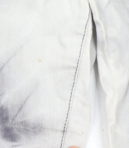 Falmer Women's Multicoloured Jeans Size 8