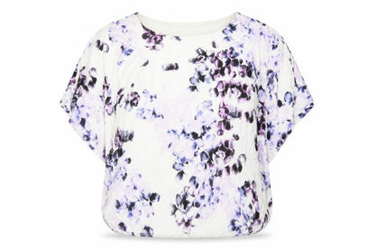 Phase Eight Women's Floral Top Multicoloured Size 16