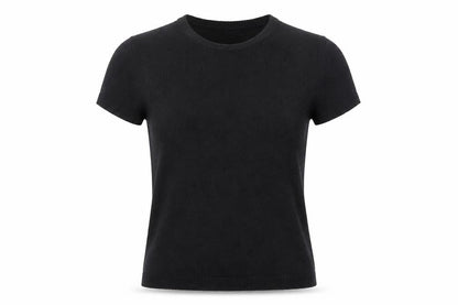 French Connection Women's Black S Pullover Jumper