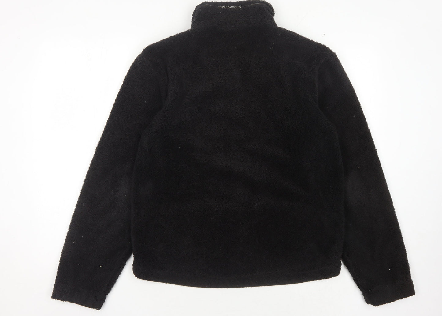 Mens UK Size S Craghoppers Black Basic Jacket