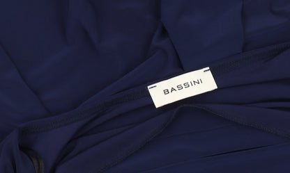Bassini Women's Blue Camisole Blouse Size 22