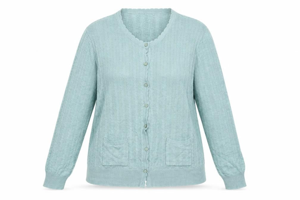 Womens UK Size M Honor Millburn  Cardigan Jumper