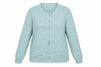 Womens UK Size M Honor Millburn  Cardigan Jumper