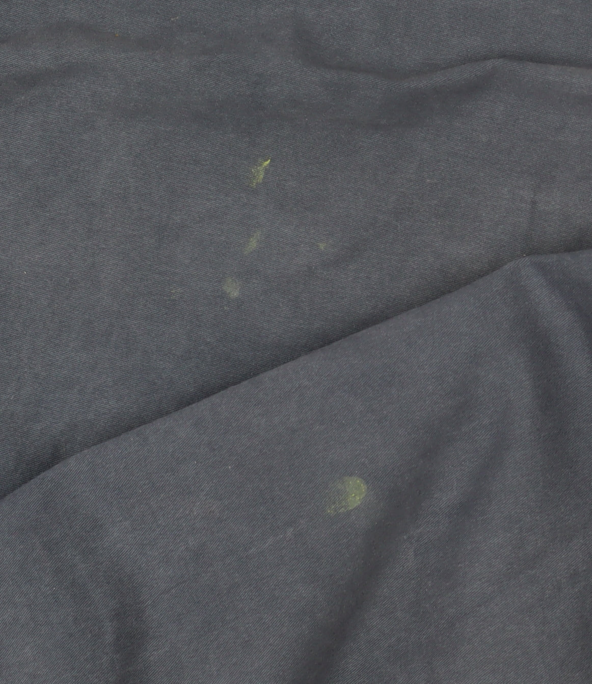 Marks and Spencer Blue Men's Chino Trousers L