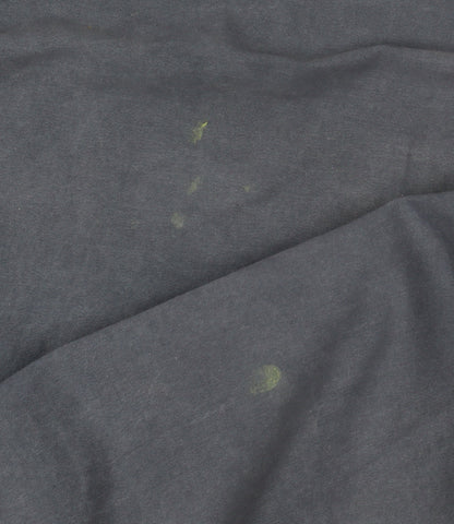 Marks and Spencer Blue Men's Chino Trousers L